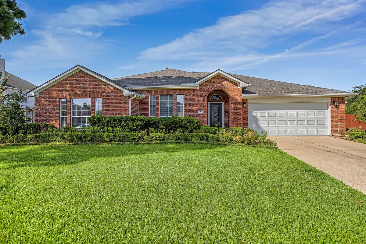 11117 Maynard Place, Houston, TX 77064 - #1