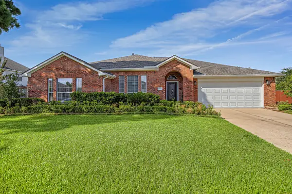 11117 Maynard Place, Houston, TX 77064