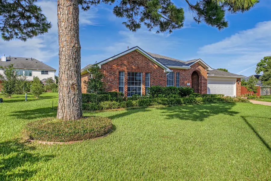 11117 Maynard Place, Houston, TX 77064 - #2