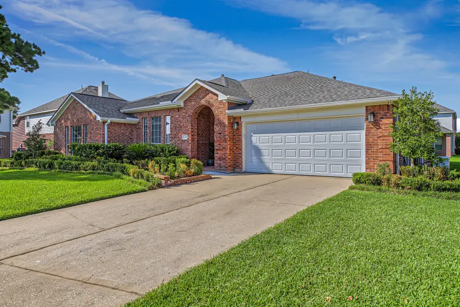 11117 Maynard Place, Houston, TX 77064 - #3