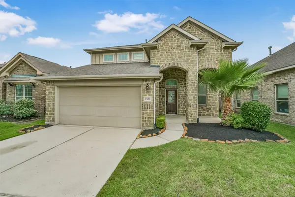 13011 Clover Creek Point Lane, Humble, TX 77346
