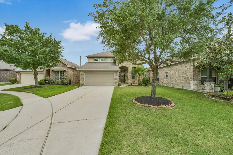 13011 Clover Creek Point Lane, Humble, TX 77346 - #2