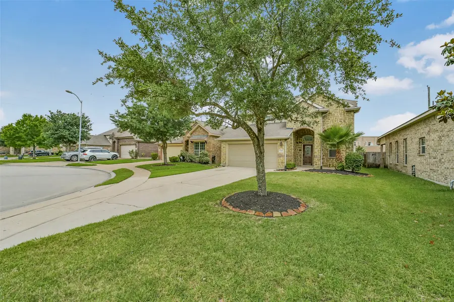 13011 Clover Creek Point Lane, Humble, TX 77346 - #3