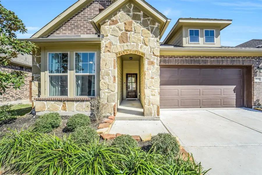 10047 Napier Drive, Iowa Colony, TX 77583 - #2