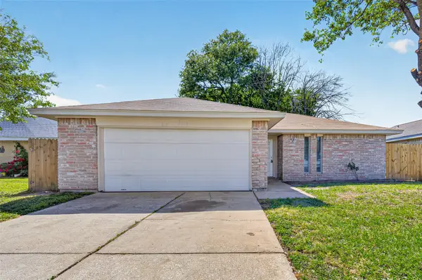8707 Yvonne Drive, Houston, TX 77044