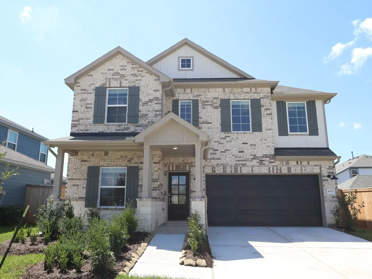 5042 Celestial Court, La Marque, TX 77563 - Image #1