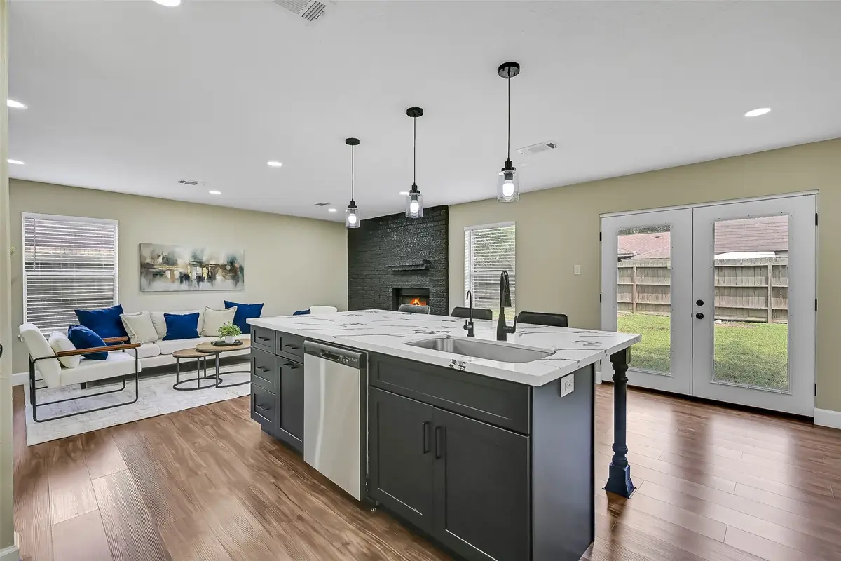 2710 Merrimac Drive, League City, TX 77573 - #1