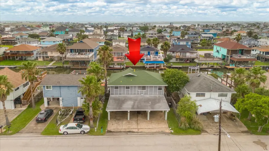 313 Ling, Bayou Vista, TX 77563 - #2