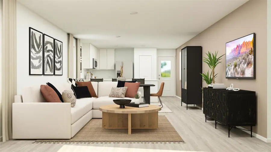 6031 Marshall Woods Lane, Humble, TX 77338 - #2