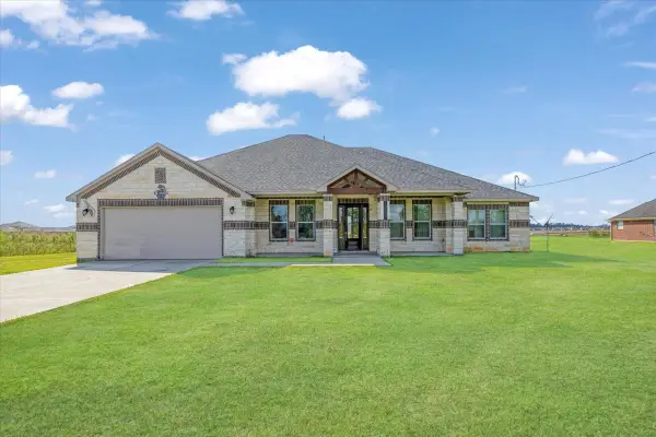 17619 Miller Wilson Road, Crosby, TX 77532