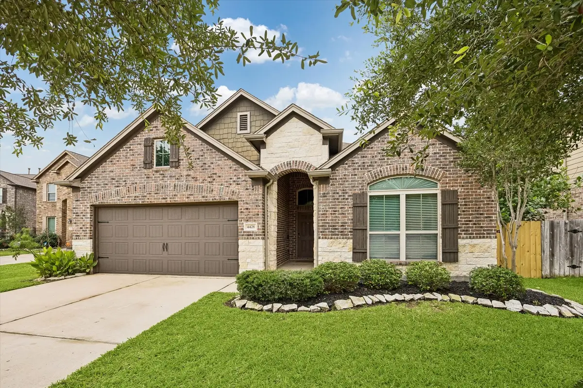 4426 Garden Ridge Court, Houston, TX 77084 - #1