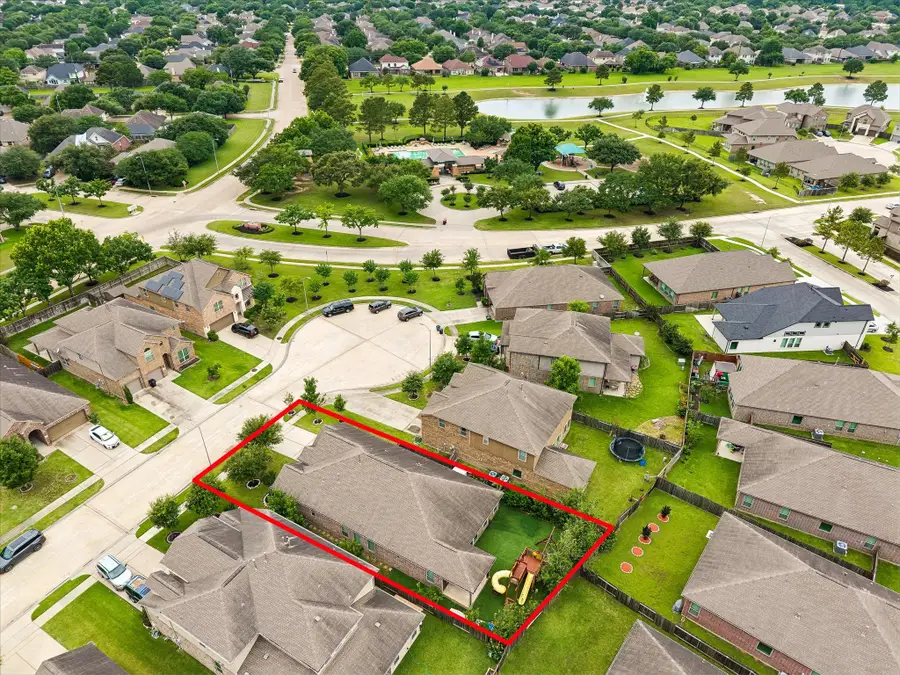 4426 Garden Ridge Court, Houston, TX 77084 - #3