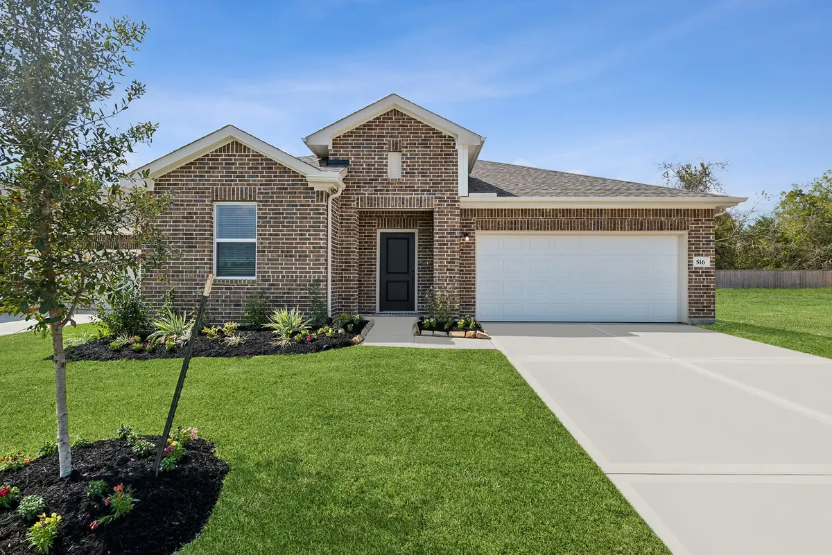 516 Monarch Trail, Huntsville, TX 77340 - Image #1