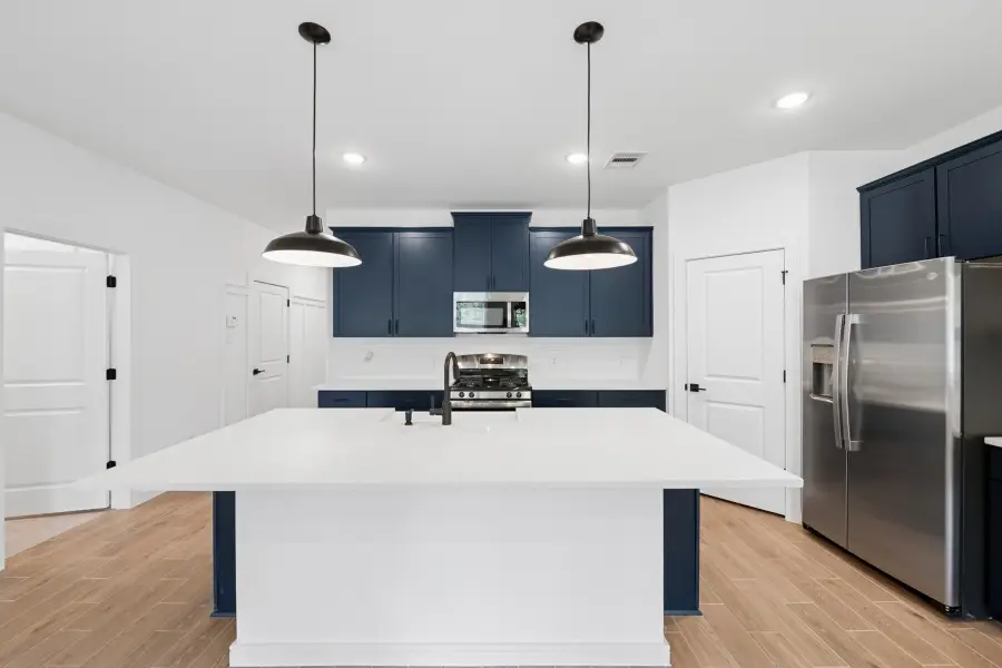 516 Monarch Trail, Huntsville, TX 77340 - Image #3