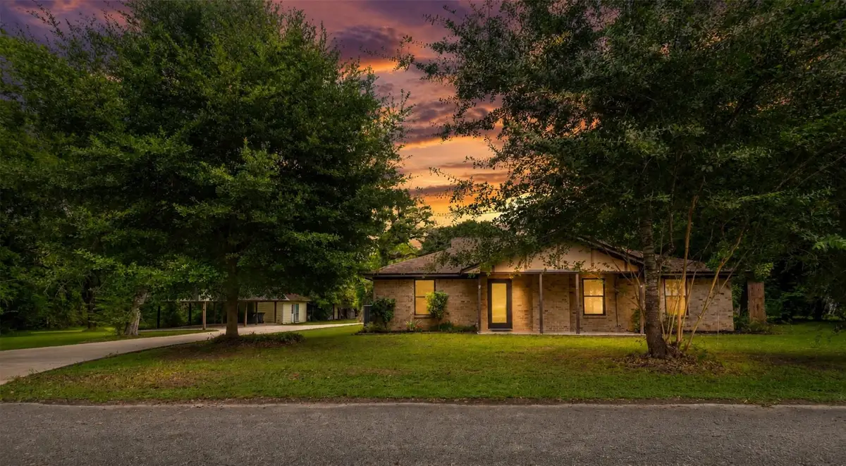 211 Brantley Lane, Magnolia, TX 77354 - #1