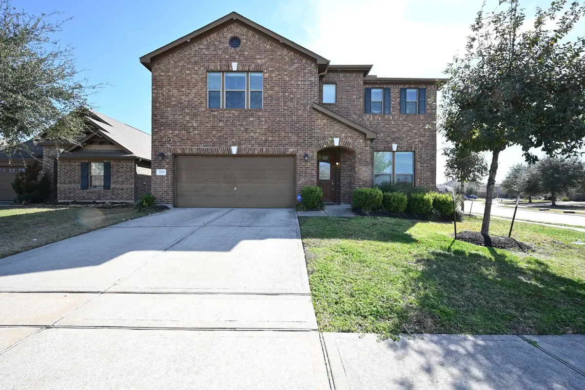 21119 Keystone Pine Court, Katy, TX 77449 - #1