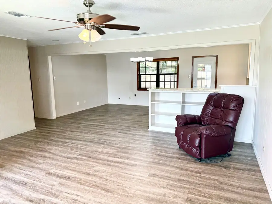 110 Glenview Street, Crockett, TX 75835 - #3