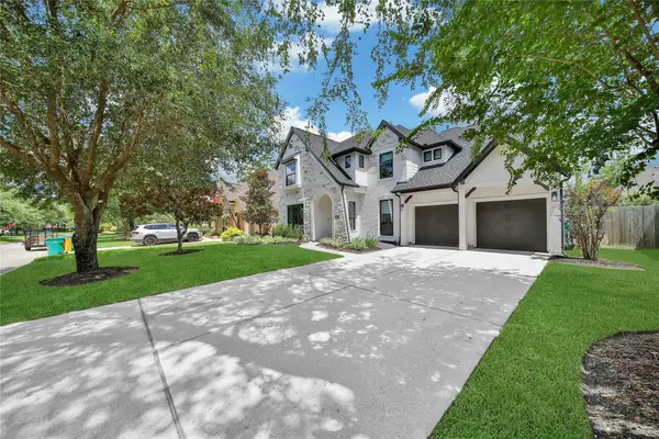 142 Pronghorn Place, Montgomery, TX 77316