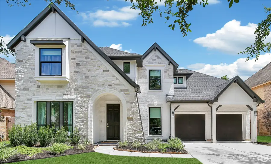 142 Pronghorn Place, Montgomery, TX 77316 - #2