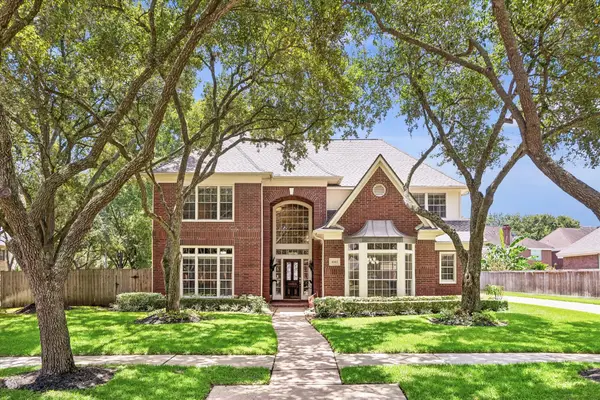 4103 Stone Edge Court, Sugar Land, TX 77479
