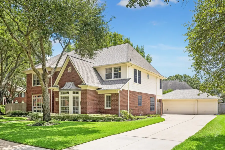 4103 Stone Edge Court, Sugar Land, TX 77479 - #2