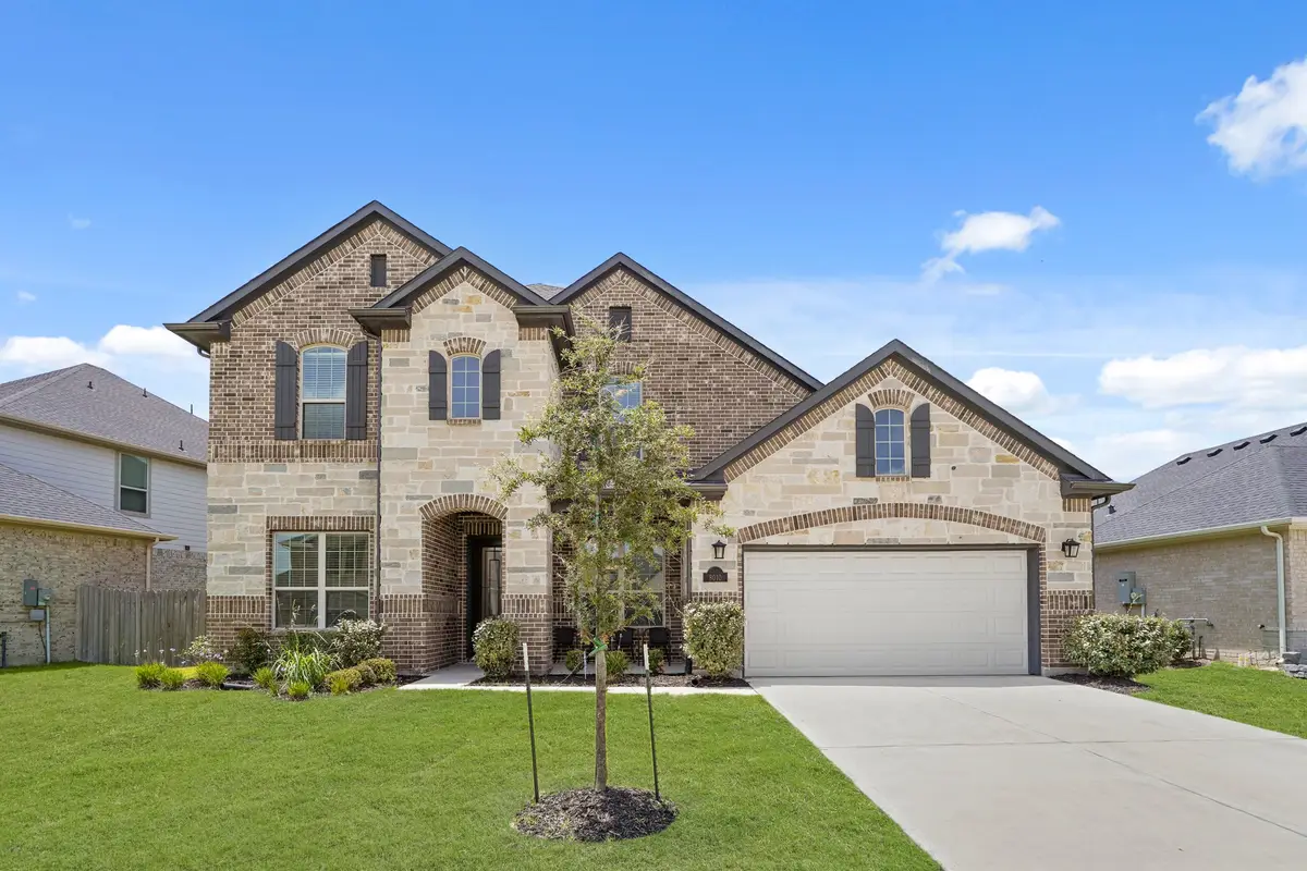 8010 Chantilly Manor, Fulshear, TX 77441 - Image #1