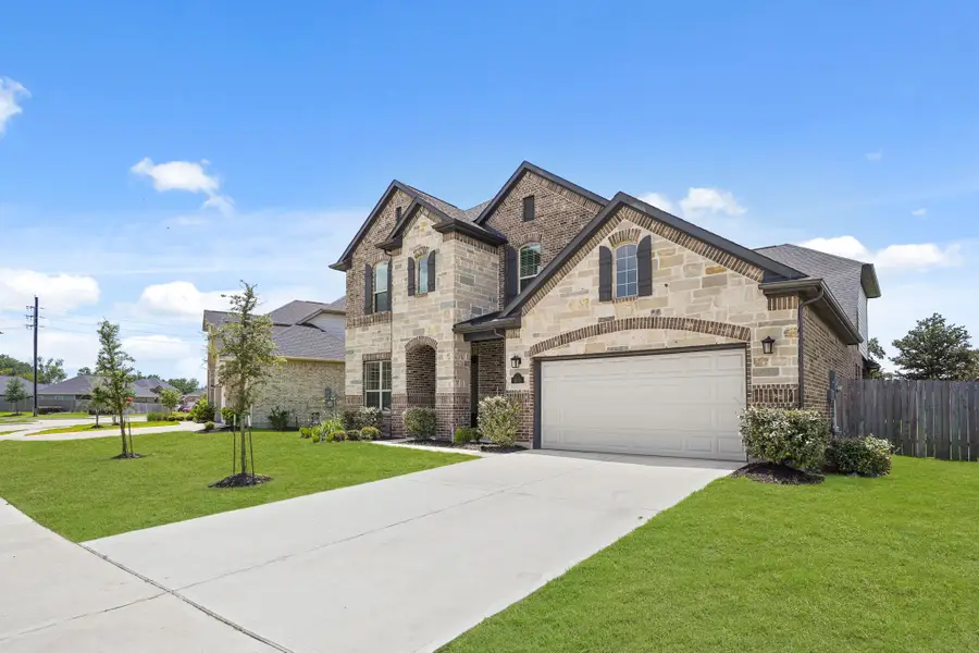 8010 Chantilly Manor, Fulshear, TX 77441 - Image #3