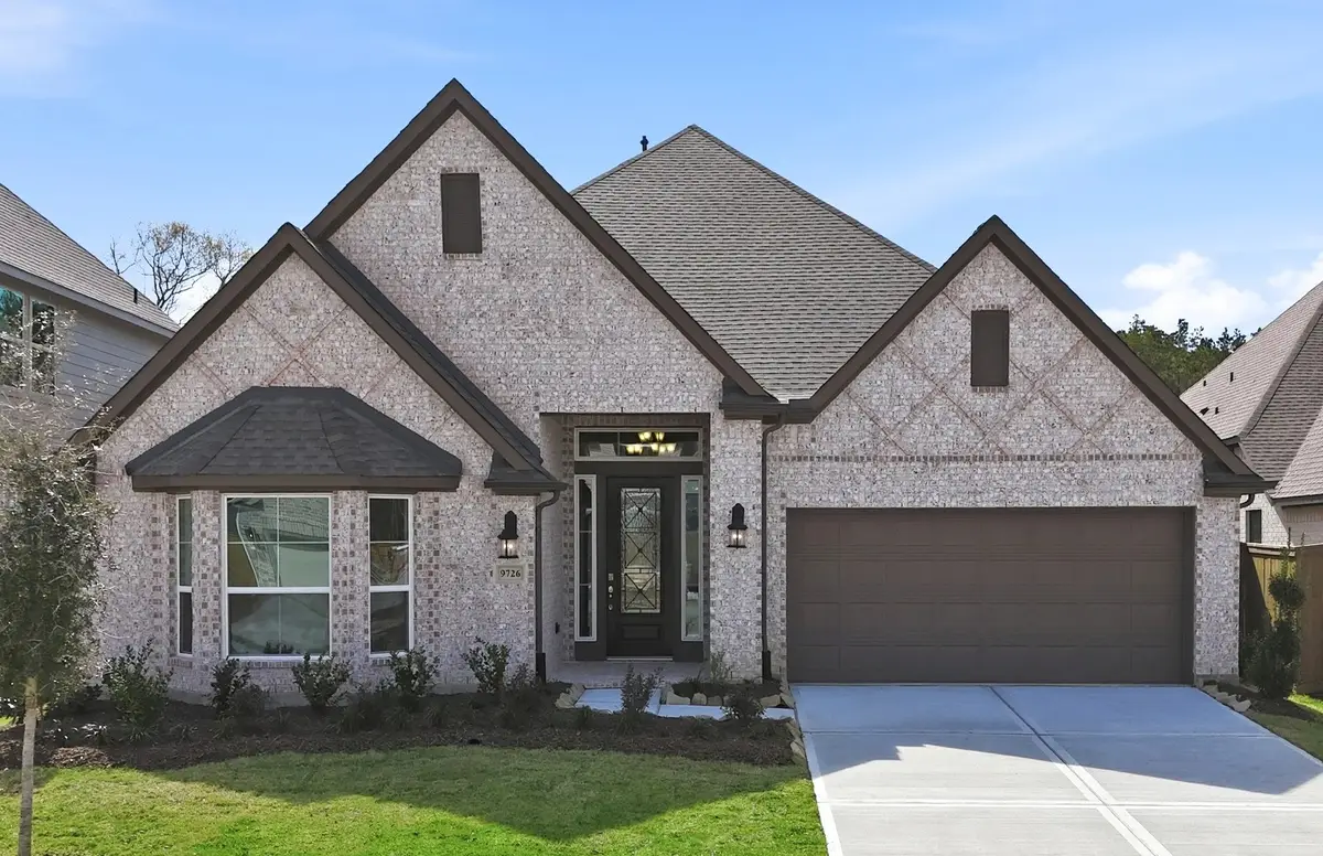 9726 Roaring River Falls Lane, Porter, TX 77365 - #1