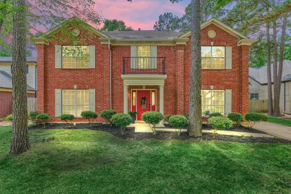 19 Greentwig Place, Spring, TX 77381