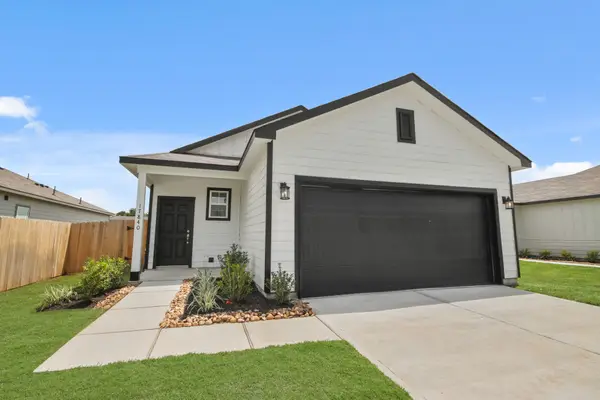 17840 Lionheart Road, Conroe, TX 77306