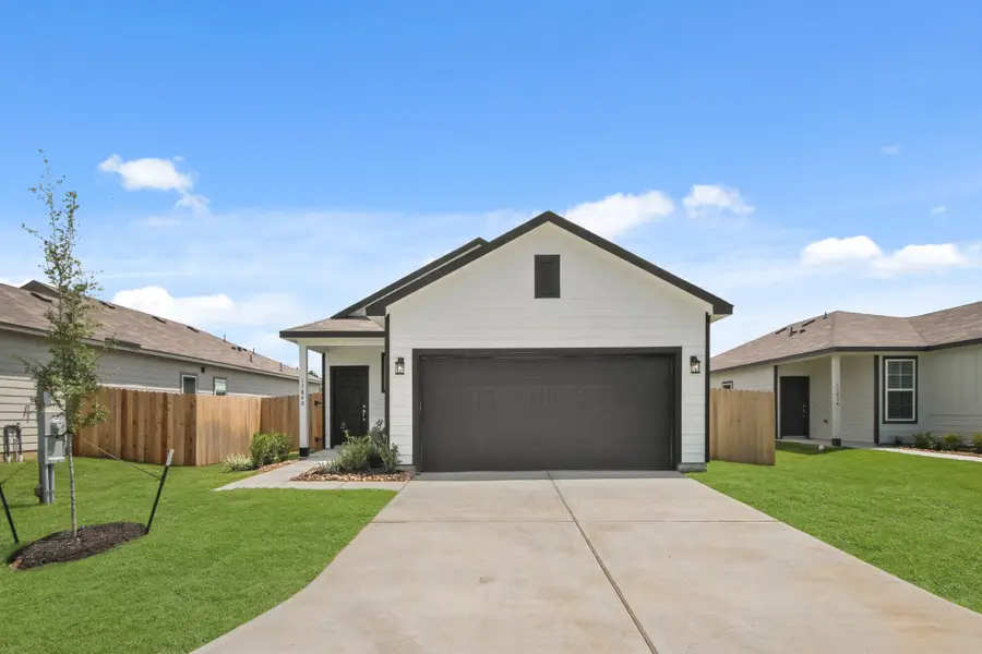 17840 Lionheart Road, Conroe, TX 77306 - #2