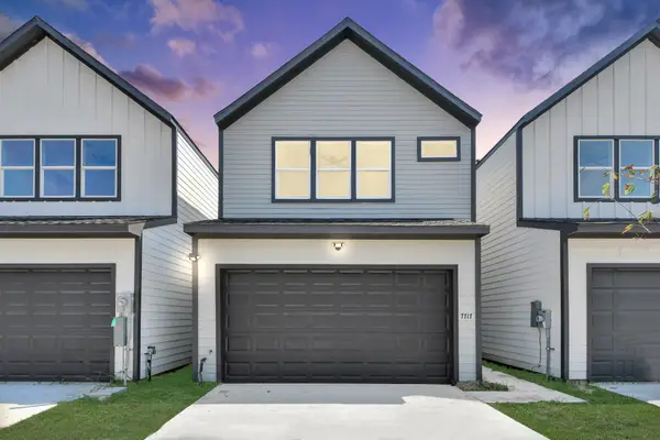 7717 Bowen Street, Houston, TX 77051