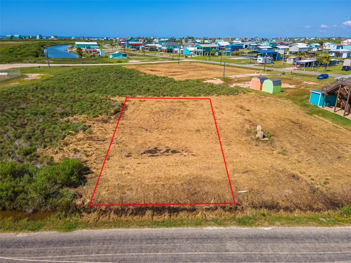 0 County Road 205, Sargent, TX 77414 - #1
