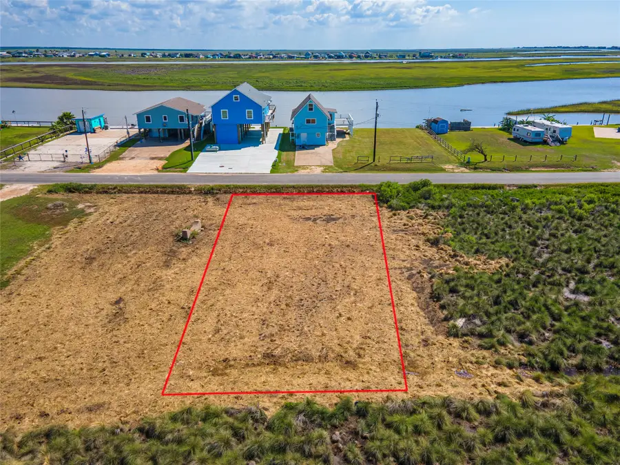 0 County Road 205, Sargent, TX 77414 - #2