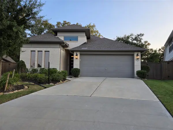 7530 Cascades Pass Drive, Porter, TX 77365