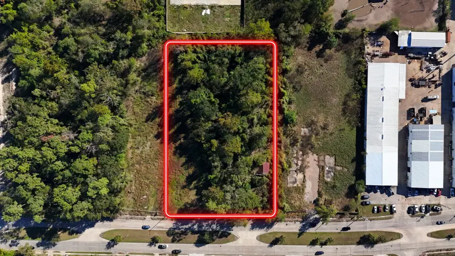 TBD Wheatley Street, Houston, TX 77091 - #3