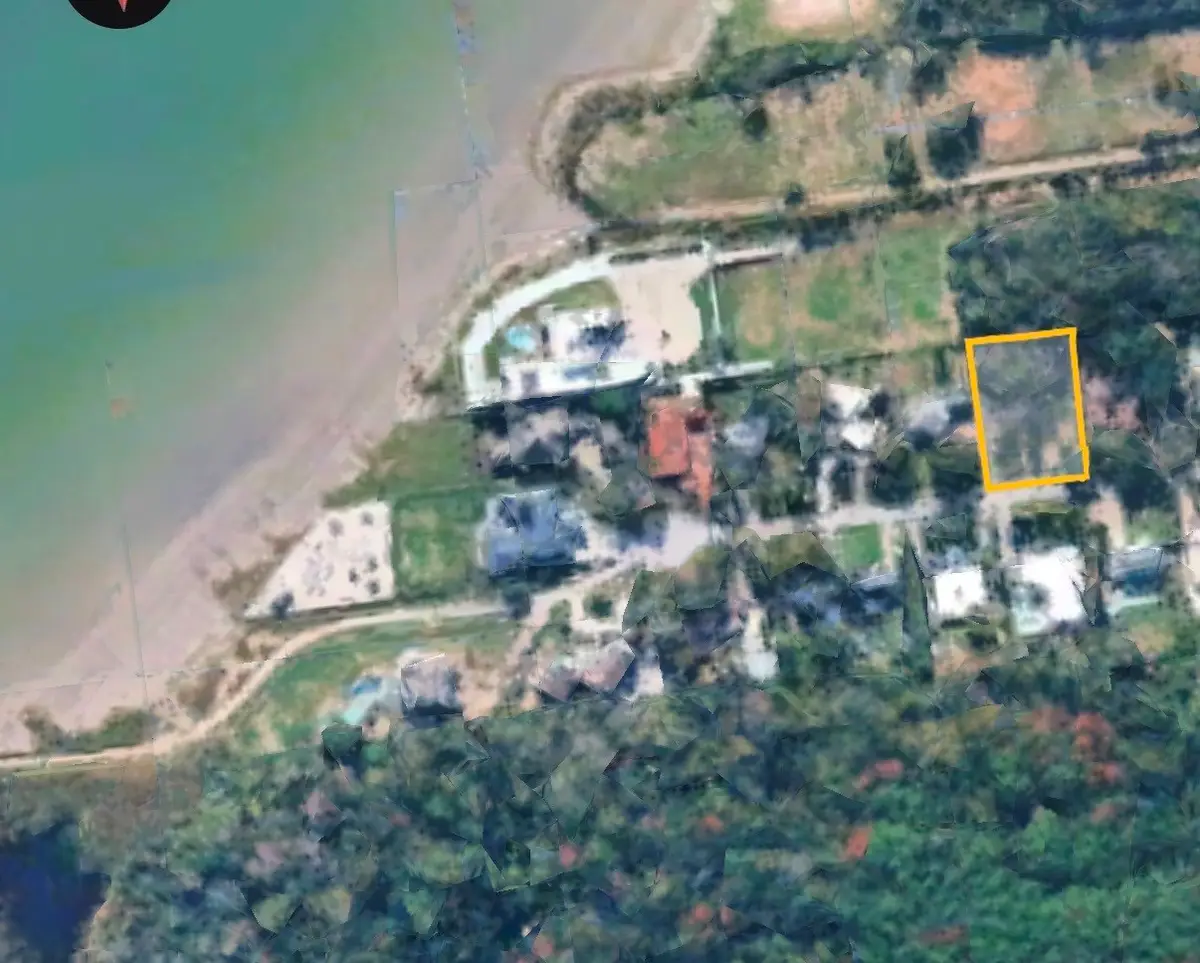 0 Baywood Baywood Drive, Seabrook, TX 77586 - #1