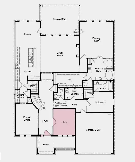 9310 Daisy Valley Drive, Richmond, TX 77407 - #2