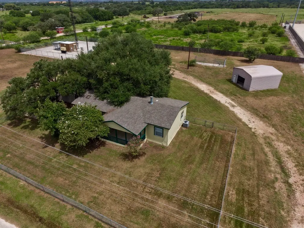 1166 Cheatham Road, Cuero, TX 77954 - #1