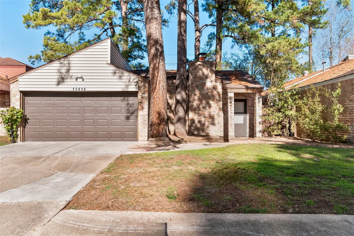 13414 Ravensway Drive, Cypress, TX 77429 - Image #1