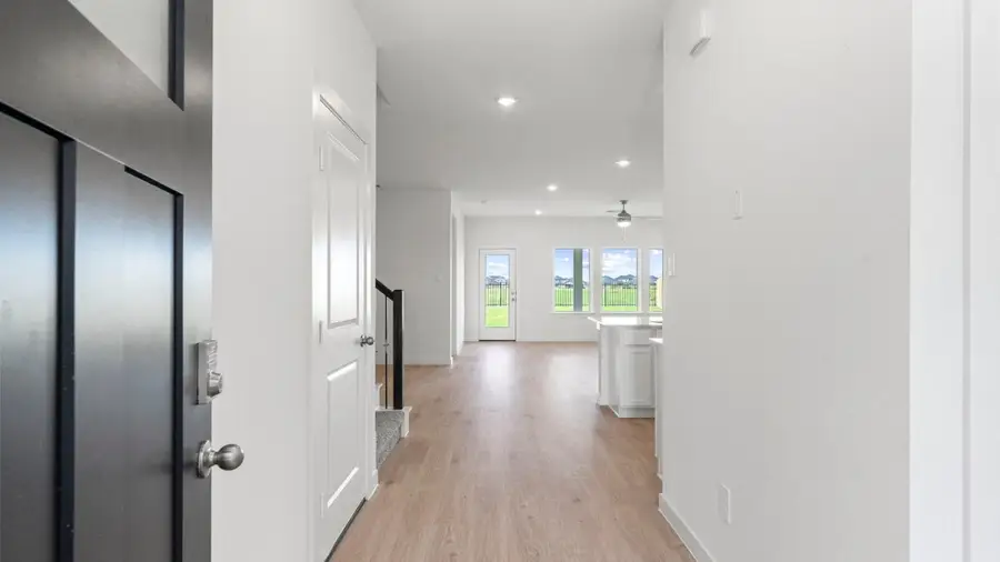 3314 Ashe Landing Drive, Fulshear, TX 77441 - #3