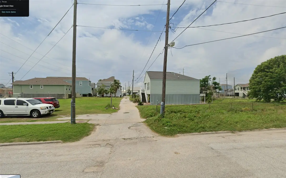 0 Church St, Galveston, TX 77550 - #1