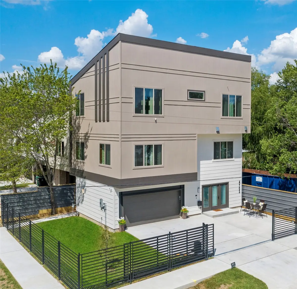 4703 Ward Street, Houston, TX 77021 - Image #1