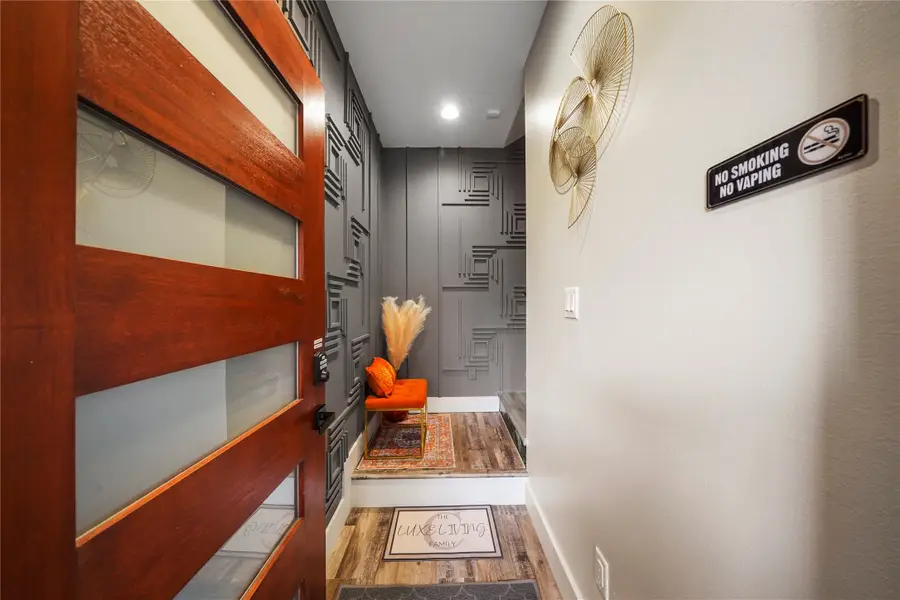 4703 Ward Street, Houston, TX 77021 - Image #3