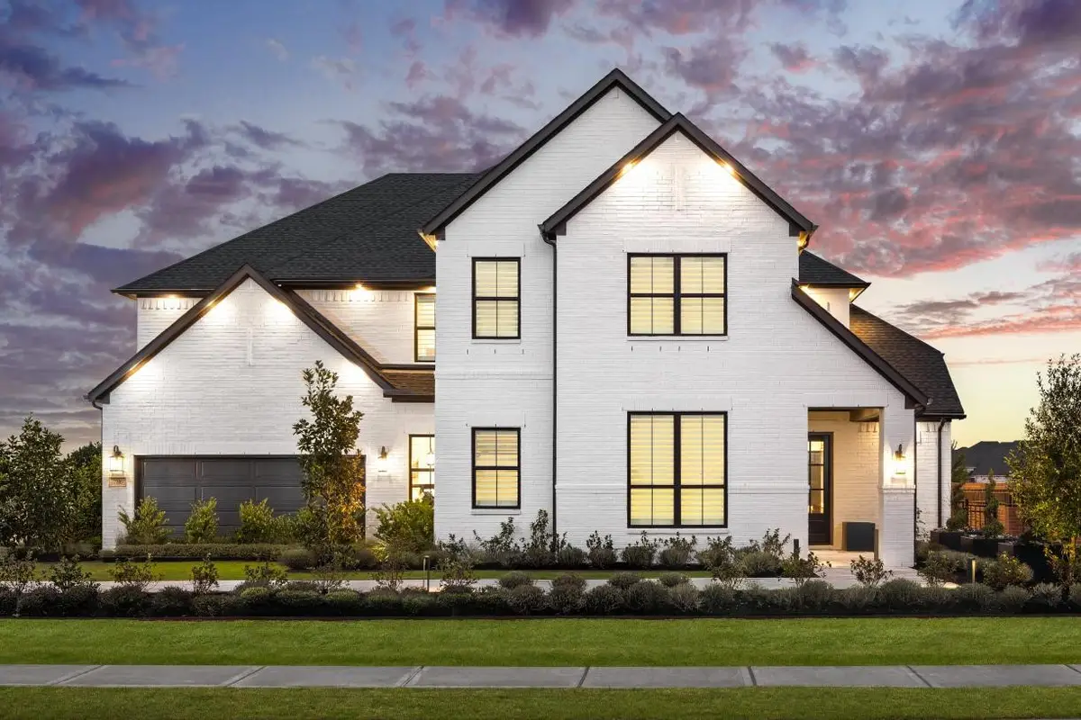 7118 Sunflower Valley Drive, Katy, TX 77493 - #1