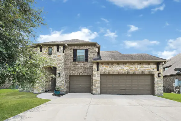 4315 Walden Terrace Lane, Humble, TX 77396