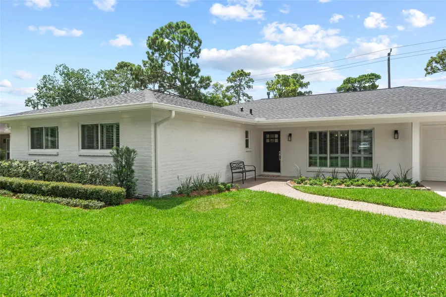 7211 Alderney Drive, Houston, TX 77055 - #2
