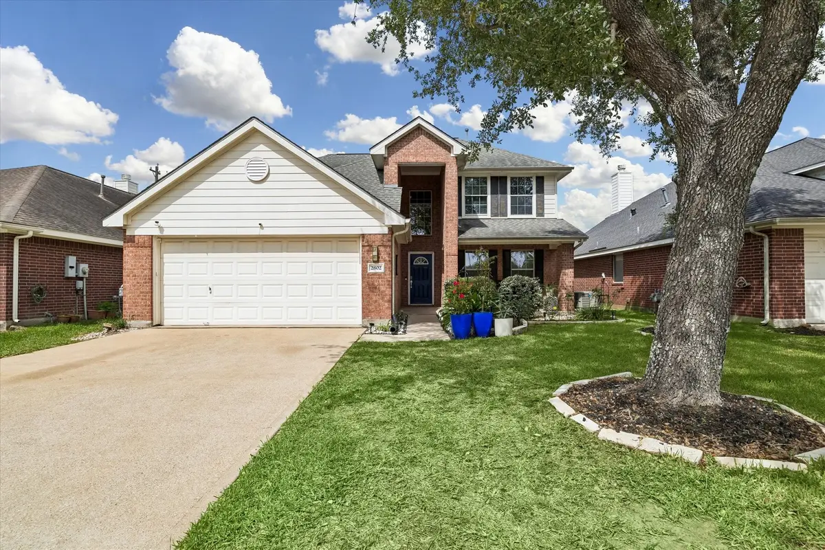 2802 White Sands Drive, Deer Park, TX 77536 - #1