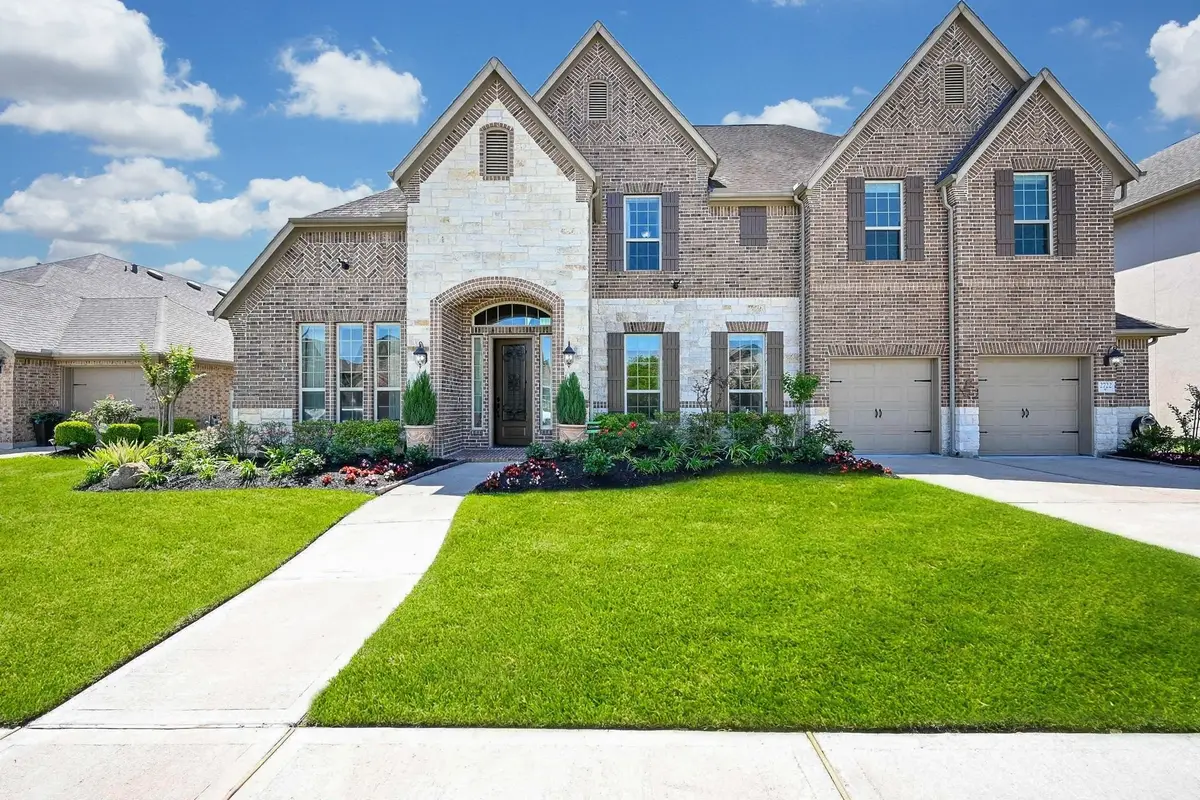 2722 Cypress Woods Lane, Manvel, TX 77578 - #1