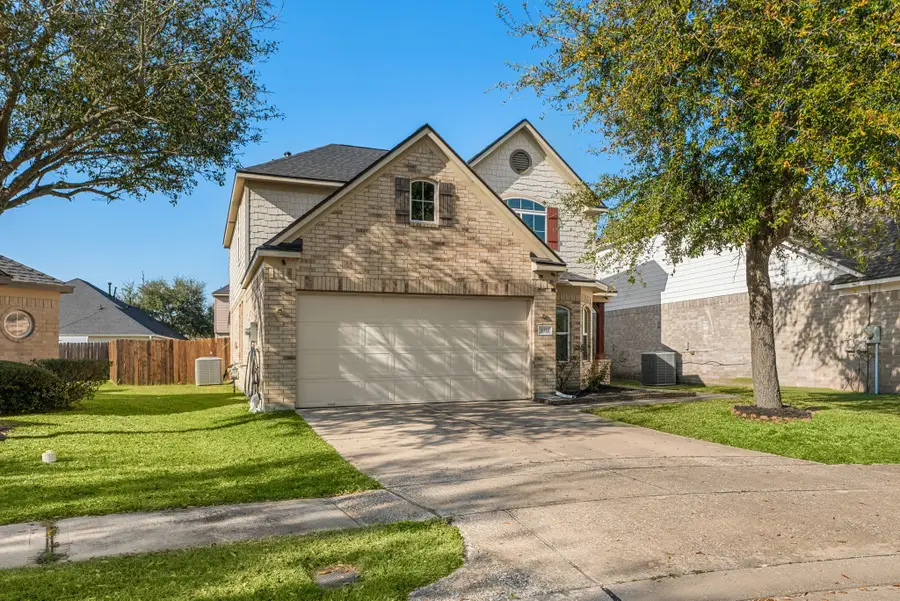 5911 Rosemary Circle, Baytown, TX 77521 - #3